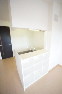 【キッチン】 | フェリシティ小倉 | ※同物件、同タイプの写真です。