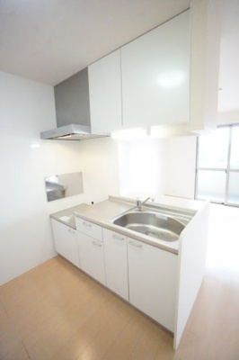 【キッチン】 | フェリシティ小倉 | ※同物件・同タイプの写真です。