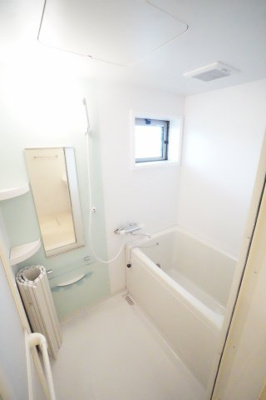 【浴室】 | フェリシティ小倉 | ※同物件・同タイプの写真です。