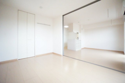 【洋室】 | フェリシティ小倉 | ※同物件・同タイプの写真です。