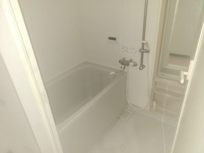 【浴室】 | ライオンズマンション朝霧北