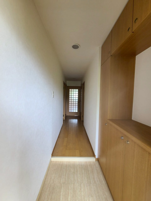 【玄関】 | ライオンズマンション朝霧北