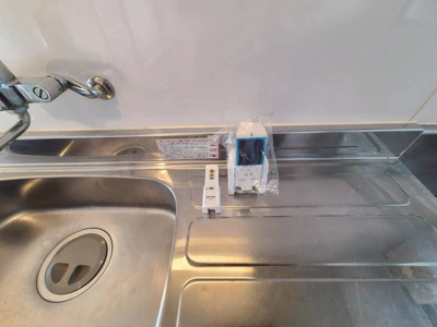 【セキュリティ】 | マンション朝霧2号館 | ☆明石市　マンション朝霧2号館☆