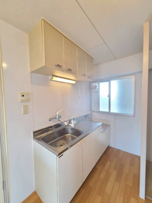 【キッチン】 | マンション朝霧2号館 | ☆明石市　マンション朝霧2号館☆