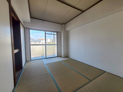 【内装】 | マンション朝霧2号館 | ☆明石市　マンション朝霧2号館☆