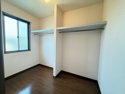 【収納】 | サンクヴィラージュ | ☆神戸市西区　サンクヴィラージュ☆