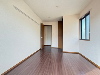 【洋室】 | サンクヴィラージュ | ☆神戸市西区　サンクヴィラージュ☆