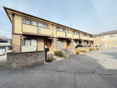 【外観】 | サンクヴィラージュ | ☆神戸市西区　サンクヴィラージュ☆