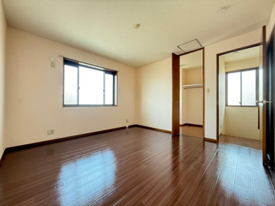 【内装】 | サンクヴィラージュ | ☆神戸市西区　サンクヴィラージュ☆