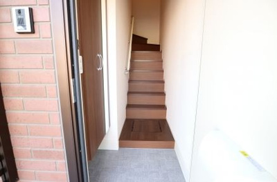 【玄関】 | ラッジョ・クラルテ クラルテ | 別部屋参考写真☆神戸市垂水区　ラッジョ・クラルテクラルテ☆