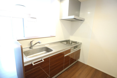 【キッチン】 | ラッジョ・クラルテ クラルテ | ☆神戸市垂水区　ラッジョ・クラルテクラルテ☆