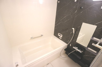 【浴室】 | ラッジョ・クラルテ クラルテ | ☆神戸市垂水区　ラッジョ・クラルテクラルテ☆