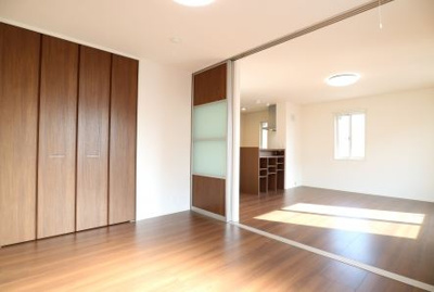 【洋室】 | ラッジョ・クラルテ クラルテ | ☆神戸市垂水区　ラッジョ・クラルテクラルテ☆