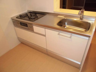 【キッチン】 | エスポワール垂水 | 別部屋参照写真☆神戸市垂水区 エスポワール垂水☆