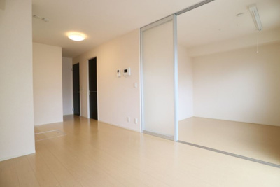 【居間・リビング】 | エスポワール垂水 | 別部屋参照写真☆神戸市垂水区 エスポワール垂水☆