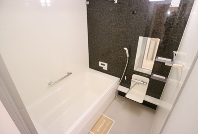 【浴室】 | エスポワール垂水 | 別部屋参照写真☆神戸市垂水区 エスポワール垂水☆