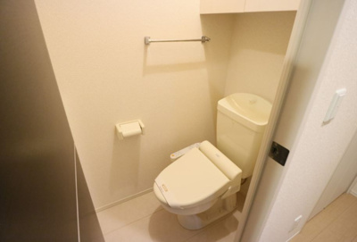 【トイレ】 | エスポワール垂水 | 別部屋参照写真☆神戸市垂水区 エスポワール垂水☆