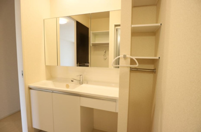 【洗面所】 | エスポワール垂水 | 別部屋参照写真☆神戸市垂水区 エスポワール垂水☆