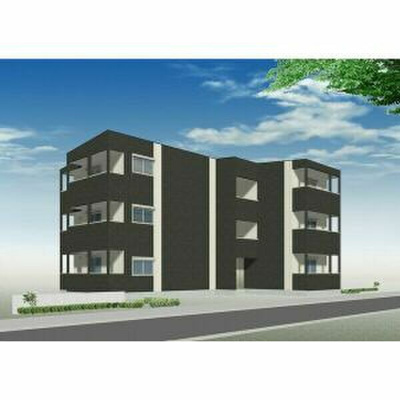 【外観】 | ジーメゾン垂水エスペーロ | ☆神戸市垂水区　ジーメゾン垂水エスペーロ☆