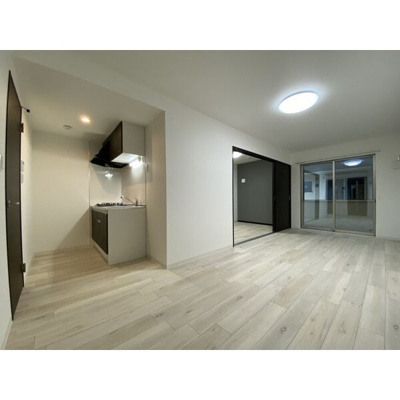 【居間・リビング】 | ジーメゾン垂水エスペーロ | ☆神戸市垂水区　ジーメゾン垂水エスペーロ☆