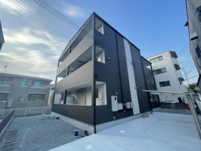 【外観】 | ジーメゾン垂水イースト2 | ☆神戸市垂水区　ジーメゾン垂水イースト2☆