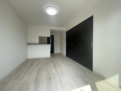 【居間・リビング】 | ジーメゾン垂水イースト2 | ☆神戸市垂水区　ジーメゾン垂水イースト2☆