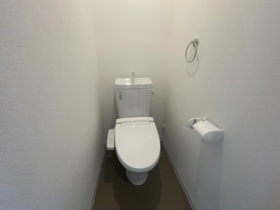 【トイレ】 | ジーメゾン垂水イースト2 | ☆神戸市垂水区　ジーメゾン垂水イースト2☆