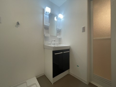 【洗面所】 | ジーメゾン垂水イースト2 | ☆神戸市垂水区　ジーメゾン垂水イースト2☆