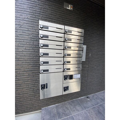 【その他共用部分】 | ARPEGGIO垂水 | ☆神戸市垂水区　ARPEGGIO垂水　賃貸☆