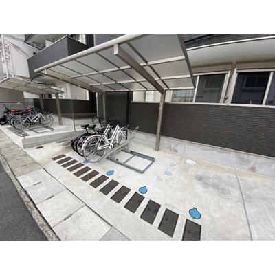 【その他共用部分】 | ARPEGGIO垂水 | ☆神戸市垂水区　ARPEGGIO垂水　賃貸☆