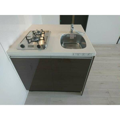 【キッチン】 | ARPEGGIO垂水 | ☆神戸市垂水区　ARPEGGIO垂水　賃貸☆