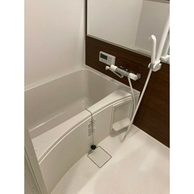 【浴室】 | ARPEGGIO垂水 | ☆神戸市垂水区　ARPEGGIO垂水　賃貸☆