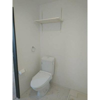 【トイレ】 | ARPEGGIO垂水 | ☆神戸市垂水区　ARPEGGIO垂水　賃貸☆