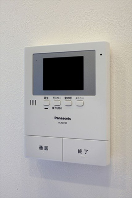 【セキュリティ】 | Marvel垂水山手 | ☆神戸市垂水区　Marvel垂水山手☆