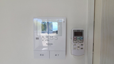 【セキュリティ】 | Y’svillage馬場通 | ☆神戸市垂水区　Y’s village馬場通☆