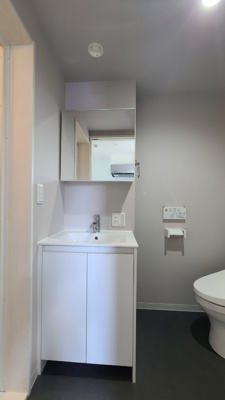 【独立洗面台】 | Y’svillage馬場通 | ☆神戸市垂水区　Y’s village馬場通☆