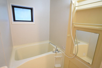 【浴室】 | シャルマンコート | ☆神戸市須磨区　シャルマンコート☆