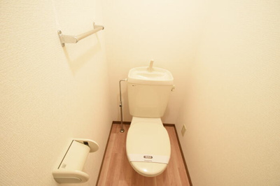 【トイレ】 | シャルマンコート | ☆神戸市須磨区　シャルマンコート☆