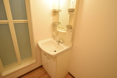 【洗面所】 | シャルマンコート | ☆神戸市須磨区　シャルマンコート☆