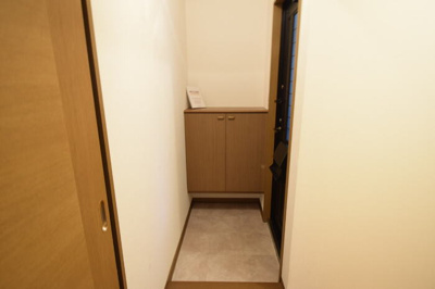 【玄関】 | シャルマンコート | ☆神戸市須磨区　シャルマンコート☆