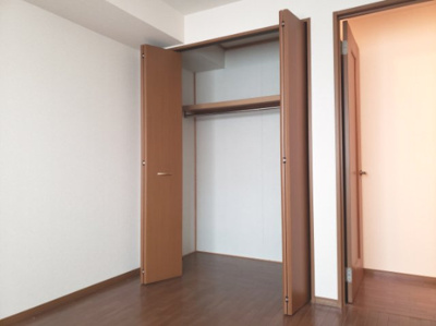 【収納】 | グレースなぎさ | 【神戸市垂水区　グレースなぎさ】☆室内綺麗な新婚様向け物件☆