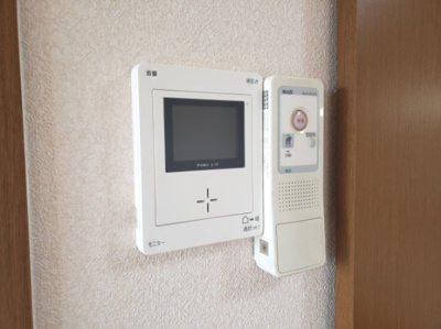 【セキュリティ】 | グレースなぎさ | 【神戸市垂水区　グレースなぎさ】☆室内綺麗な新婚様向け物件☆