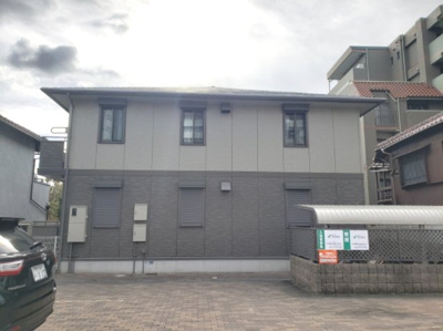 【外観】 | グレースなぎさ | 【神戸市垂水区　グレースなぎさ】☆室内綺麗な新婚様向け物件☆