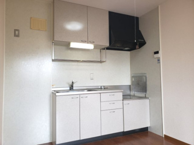 【キッチン】 | グレースなぎさ | 【神戸市垂水区　グレースなぎさ】☆室内綺麗な新婚様向け物件☆