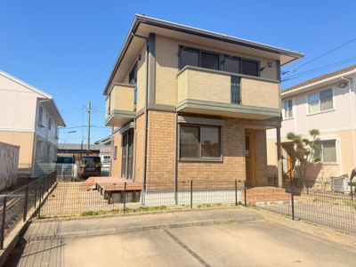 【外観】 | 秋定様戸建 | ☆神戸市西区　秋定様戸建☆