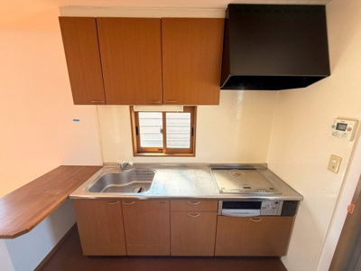 【キッチン】 | 秋定様戸建 | ☆神戸市西区　秋定様戸建☆