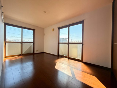 【区画図】 | 秋定様戸建 | ☆神戸市西区　秋定様戸建☆