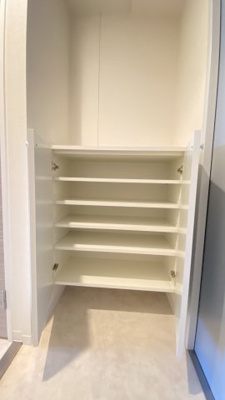 【収納】 | ラ・メール垂水 | ☆神戸市垂水区　ラ・メール垂水☆