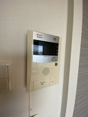 【セキュリティ】 | ラ・メール垂水 | ☆神戸市垂水区　ラ・メール垂水☆