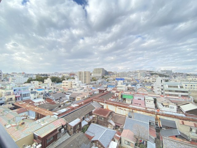 【展望】 | ラ・メール垂水 | ☆神戸市垂水区　ラ・メール垂水☆